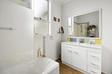Photo of property in 21 Atkinson Street, South Dunedin, Dunedin, 9012