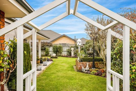 Photo of property in 24 Magnolia Boulevard, Kaiapoi, 7630
