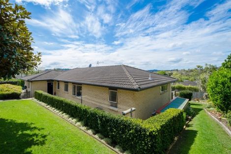 Photo of property in 39 Solan Drive, Waimauku, 0812