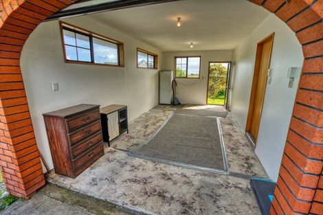 Photo of property in 18 Parfitt Place, Greymouth, 7805