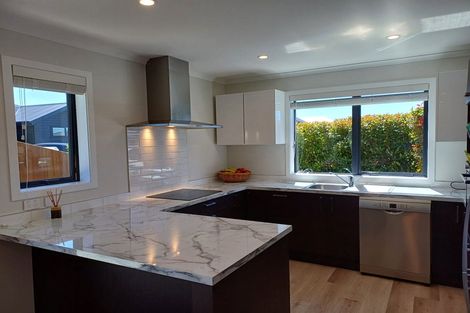 Photo of property in 5 Micah Place, Rolleston, 7615