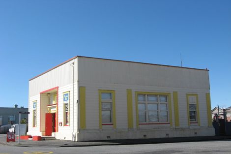 Photo of property in 36 Revell Street, Hokitika, 7810