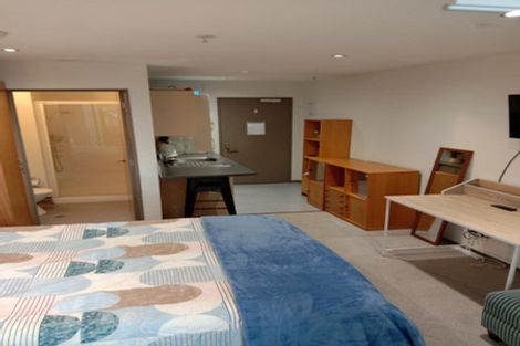 Photo of property in Dual Apartments, 108/142u Vivian Street, Te Aro, Wellington, 6011