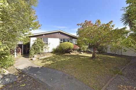 Photo of property in 429 Avonhead Road, Avonhead, Christchurch, 8042