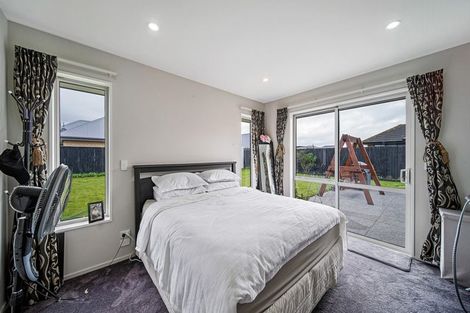 Photo of property in 10 Murphys Road, Halswell, Christchurch, 8025