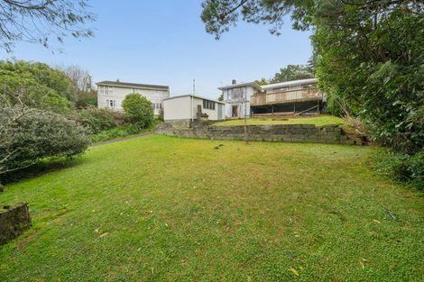 Photo of property in 31 August Street, Stokes Valley, Lower Hutt, 5019