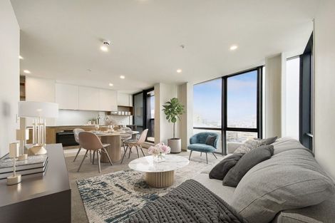 Photo of property in 903/212u Willis Street, Te Aro, Wellington, 6011