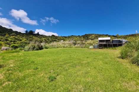 Photo of property in 1830 Colville Road, Amodeo Bay, Coromandel, 3584
