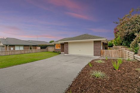 Photo of property in 15 Cloverlea Walk, Welcome Bay, Tauranga, 3112