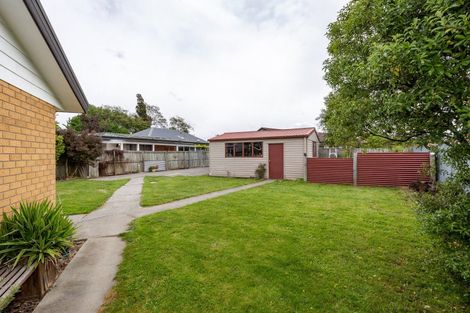 Photo of property in 2/64a Randolph Street, Woolston, Christchurch, 8062