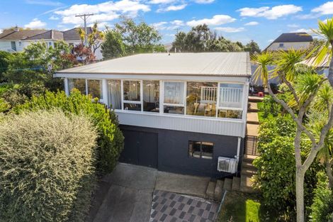 Photo of property in 44 Aberdeen Road, Saint Clair, Dunedin, 9012