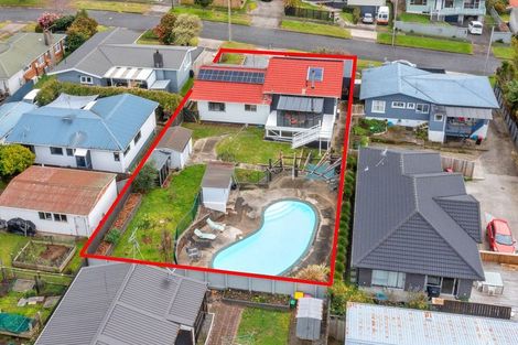 Photo of property in 19 Manson Street, Gate Pa, Tauranga, 3112