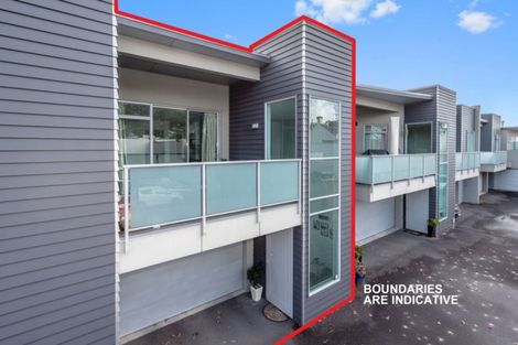 Photo of property in 21u2 Wellington Street, Hamilton East, Hamilton, 3216