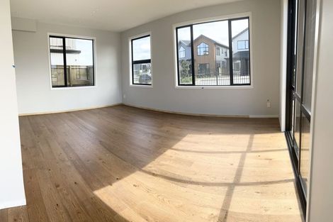 Photo of property in 1 Turbine Way, Hobsonville, Auckland, 0616