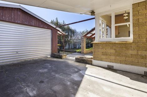 Photo of property in 6 Eva Crescent, Witherlea, Blenheim, 7201