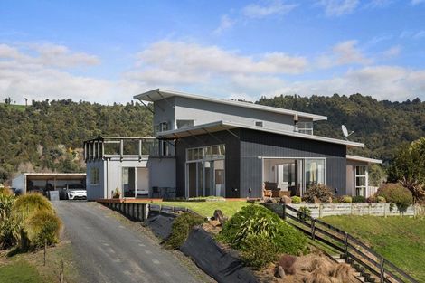 Photo of property in 451 Woodlands Road, Waihi, 3682
