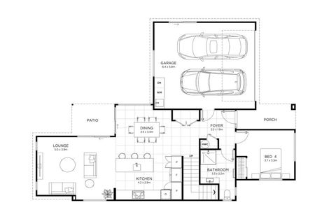 Photo of property in 54 Samuel Marsden Place, Whenuapai, Auckland, 0618