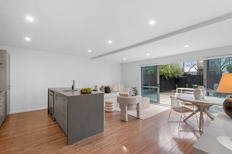 Photo of property in 140b Sherborne Street, St Albans, Christchurch, 8014