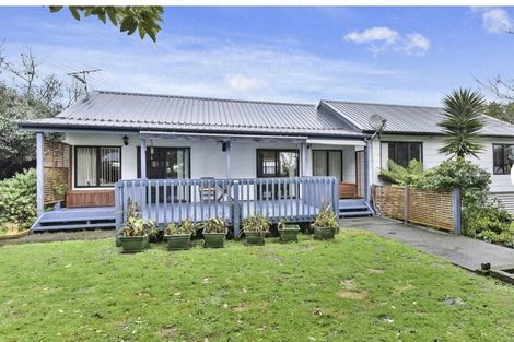 Photo of property in 7 Chrisarda Place, Red Hill, Papakura, 2110