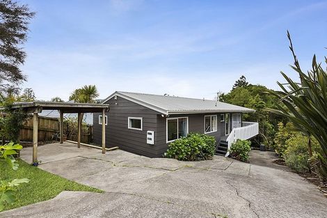 Photo of property in 10 Ambler Avenue, Glen Eden, Auckland, 0602