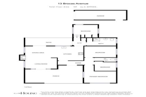 Photo of property in 13 Brocas Avenue, Hillcrest, Hamilton, 3216