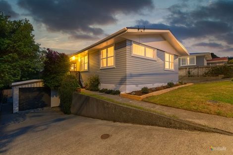 Photo of property in 18 Mark Avenue, Paparangi, Wellington, 6037