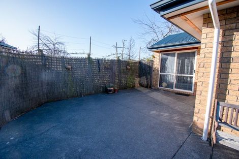 Photo of property in 9 Gerald Beattie Lane, Rangiora, 7400