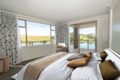 Photo of property in 18 Lake View Place, Fairhall, Blenheim, 7272