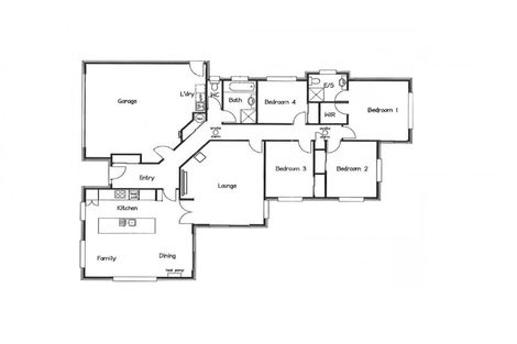 Photo of property in 29 George Street, Rolleston, 7614