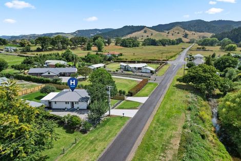 Photo of property in 10 Matatoki Road, Matatoki, Thames, 3578