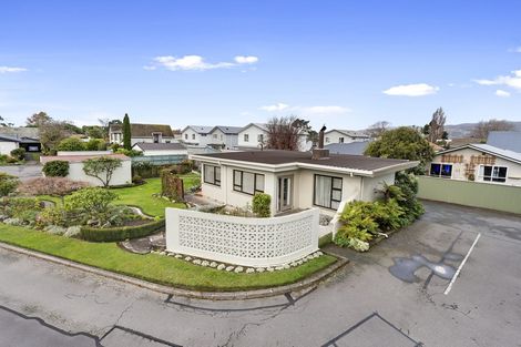 Photo of property in 8 Macann Lane, Spreydon, Christchurch, 8024