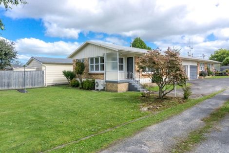 Photo of property in 2/144 Galloway Street, Hamilton East, Hamilton, 3216