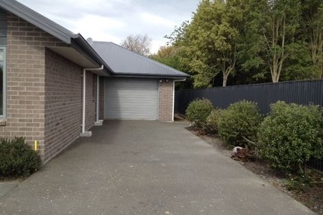 Photo of property in 23 Pitt Street, Rakaia, 7710