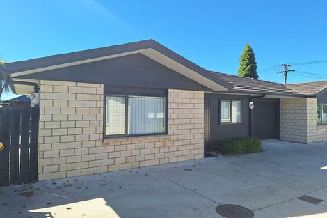 Photo of property in 150u2 Killarney Road, Frankton, Hamilton, 3204