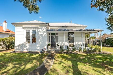 Photo of property in 66 Portal Street, Durie Hill, Whanganui, 4500