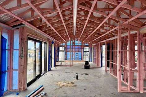 Photo of property in 16 Kite Street, Rolleston, 7614