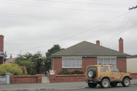 Photo of property in 127 Victoria Street, Ashburton, 7700