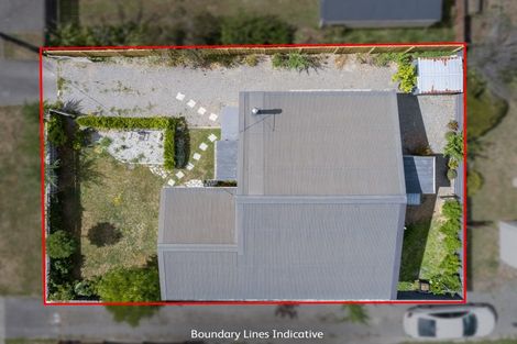 Photo of property in 29 Wallace Street, Featherston, 5710