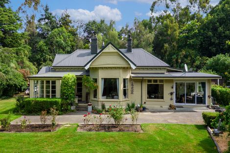 Photo of property in 261 Pakihi Road, Otaio, Timaru, 7971