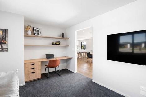 Photo of property in 3 Wakeman Drive, Lincoln, 7608