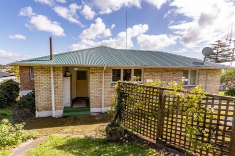 Photo of property in 1 Cullen Street, Paeroa, 3600