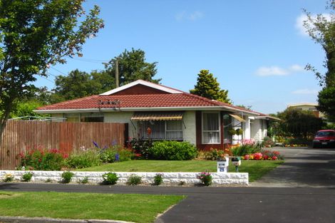 Photo of property in 60a Tankerville Road, Hoon Hay, Christchurch, 8025