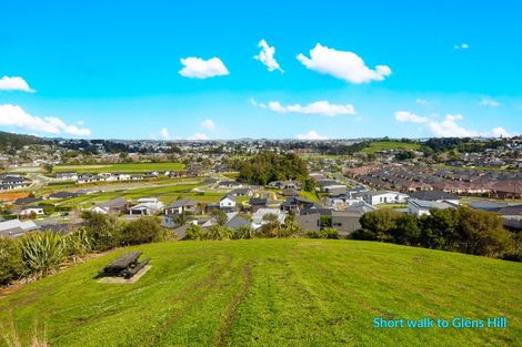 Photo of property in 42 Lisle Farm Drive, Pukekohe, 2120