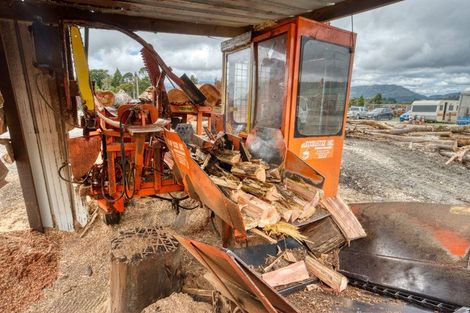 Photo of property in 496a State Highway 7, Kaiata, Greymouth, 7805