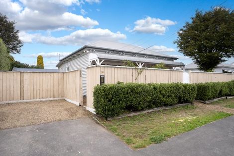 Photo of property in 18 Rosewarne Street, Spreydon, Christchurch, 8024