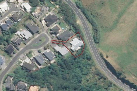 Photo of property in 14 Saint Austell Close, Camborne, Porirua, 5026