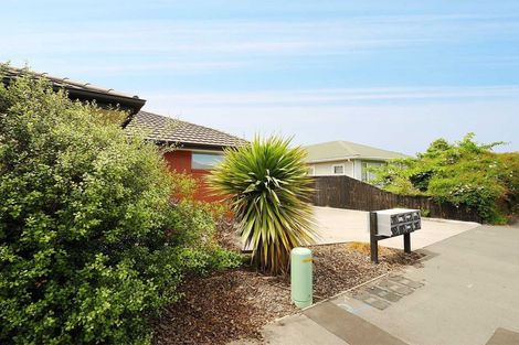 Photo of property in 8/18 Goldsmith Place, Waltham, Christchurch, 8023