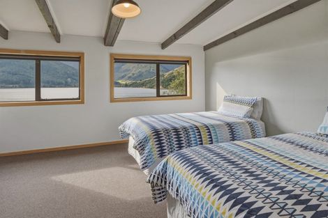 Photo of property in 803 Manaroa Road, Manaroa, Picton, 7282