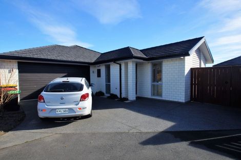 Photo of property in 7 Ronaldson Lane, Wigram, Christchurch, 8042