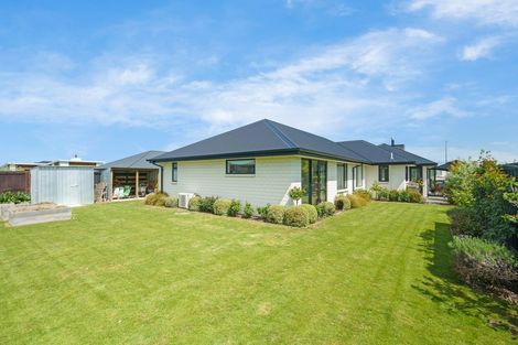 Photo of property in 29 Hungerford Drive, Rolleston, 7615